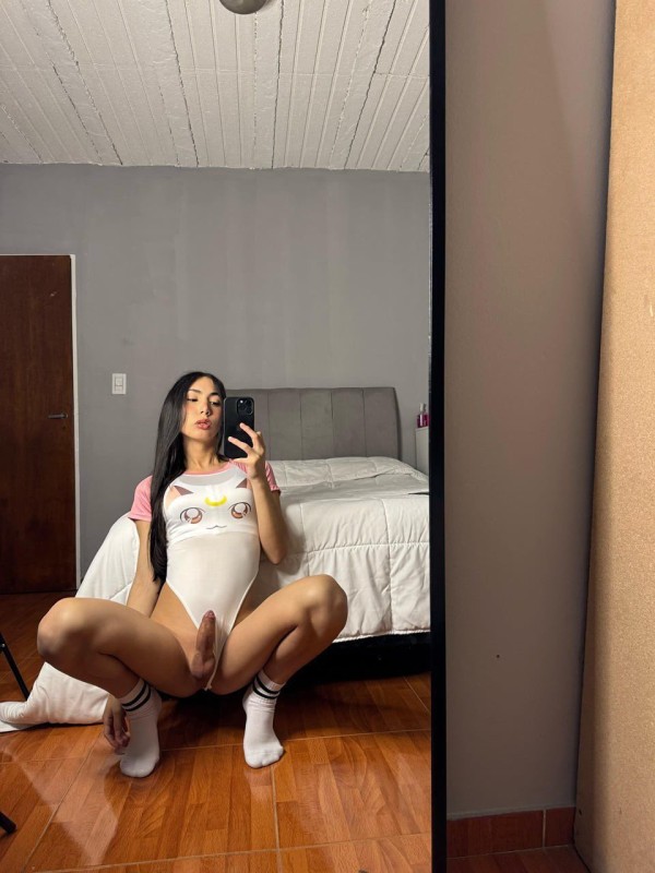 TRANS COLOMBIANA SENSUAL EN PALMA MALLORCA 24 H.