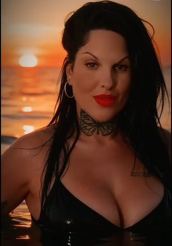 LOLI 40 años, SUMÉRGETE EN UN PLACER PROFUNDO…!!!