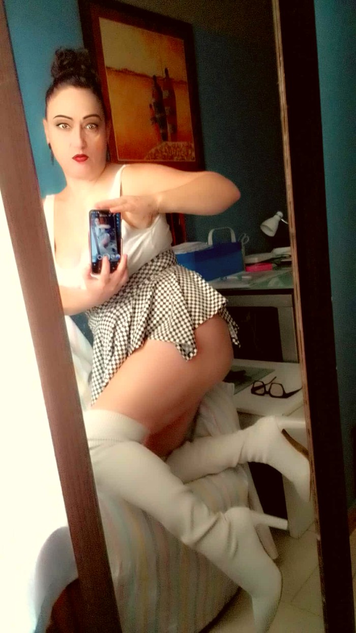 VIDEOLLAMADAS, SEXTING, FOTOS, NOVIA VIRTUAL.