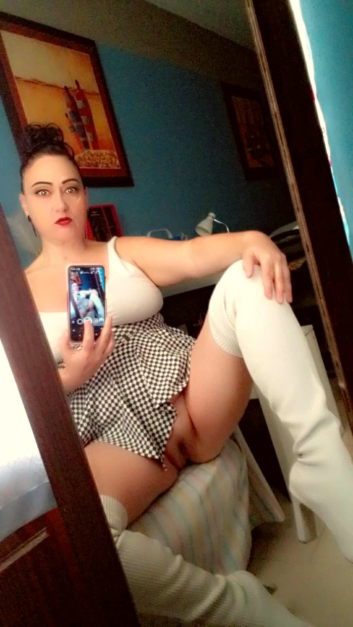 VIDEOLLAMADAS, SEXTING, FOTOS, NOVIA VIRTUAL.