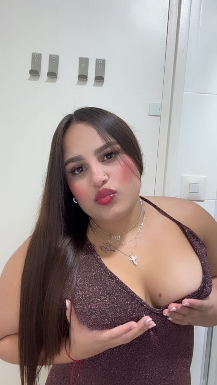 ATREVIDA SENSUAL EN TORREMOLINOS MALAGA