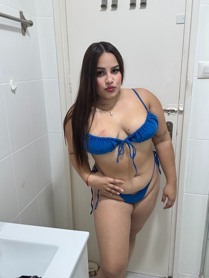 ATREVIDA SENSUAL EN TORREMOLINOS MALAGA