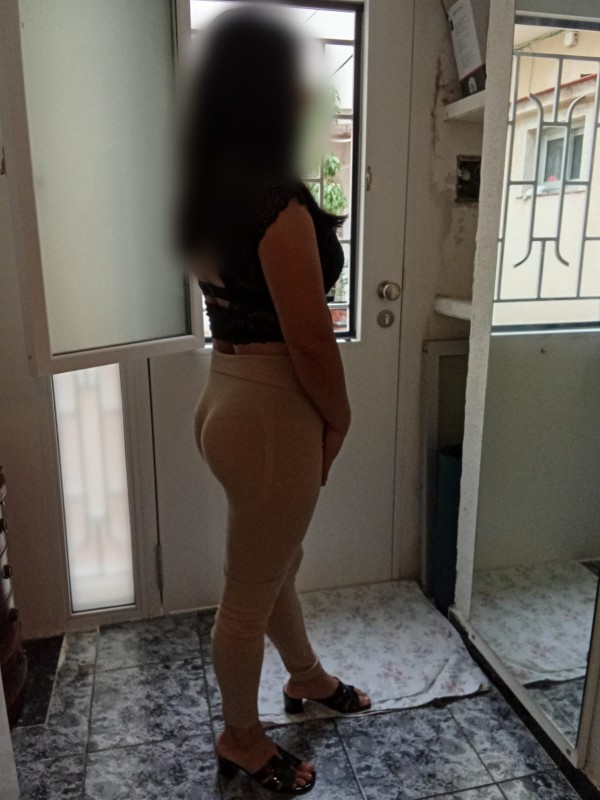 Madurita sí a todo muy completa