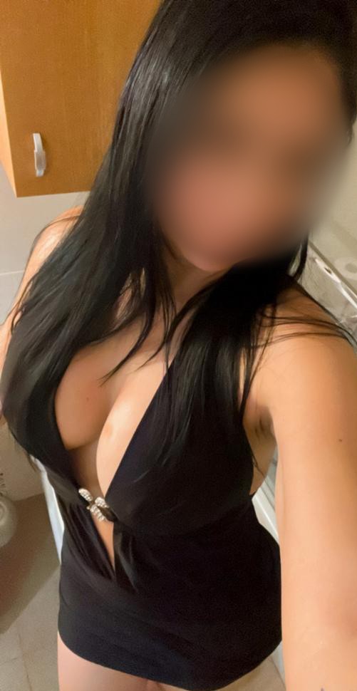 RICA Y ARDIENTE EN LUCENA