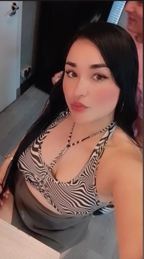 Multiorgásmica nueva en la zona