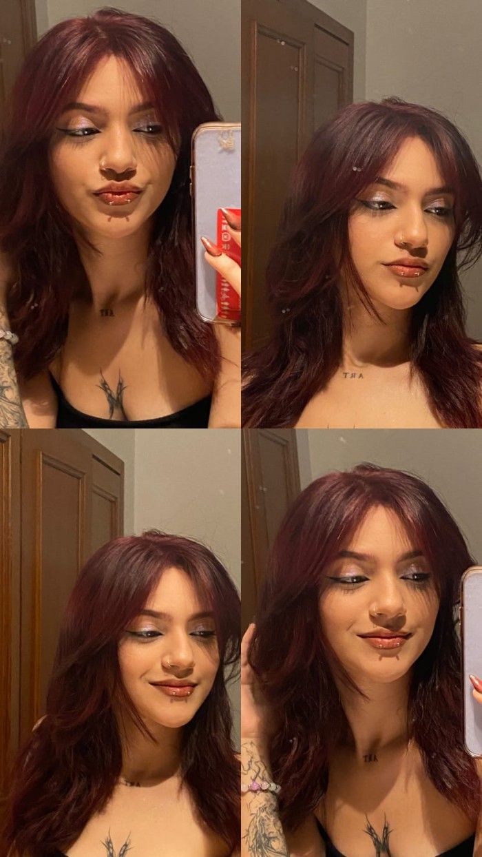 BOMBA DE SEXO COMPLACIENTE EN SANTA ROSA