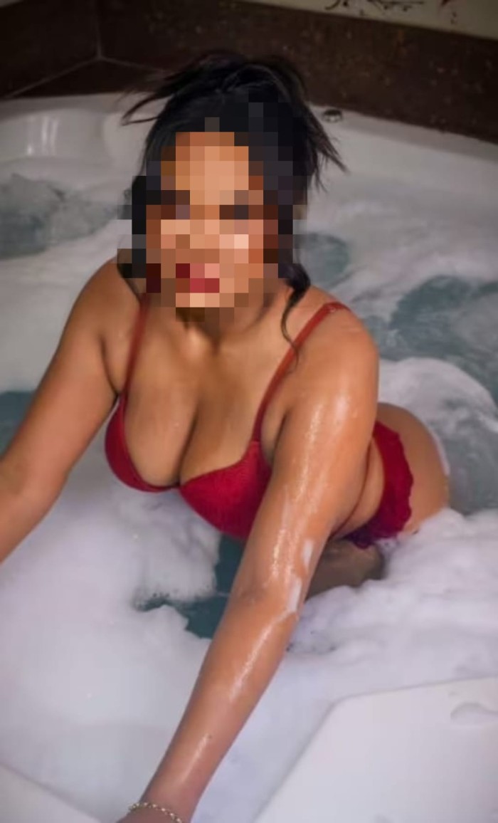 FIESTA, RISAS Y PECADO CON SABOR A BRASIL