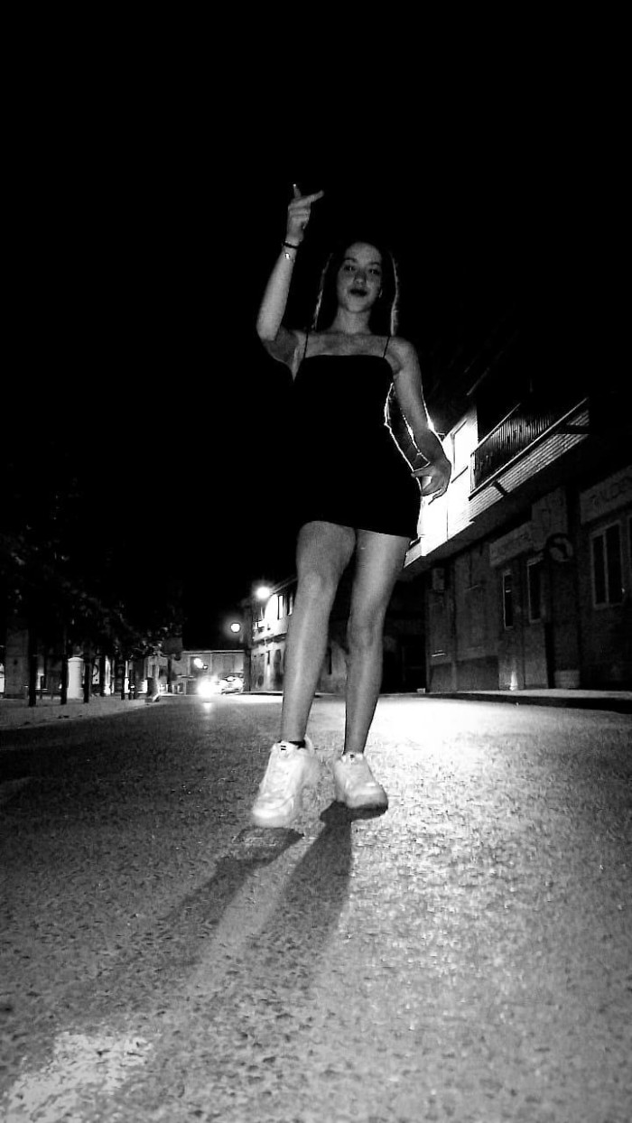 CANARIA TRAVIESA Y MUY VICIOSA LLEGA EN TU CIUDAD