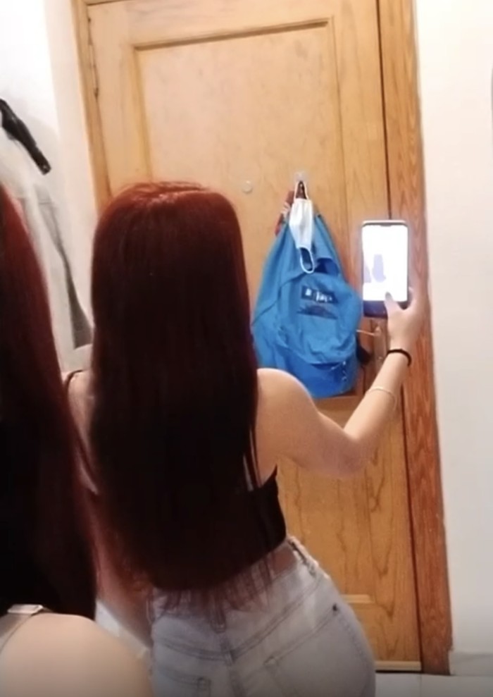 CANARIA TRAVIESA Y MUY VICIOSA LLEGA EN TU CIUDAD