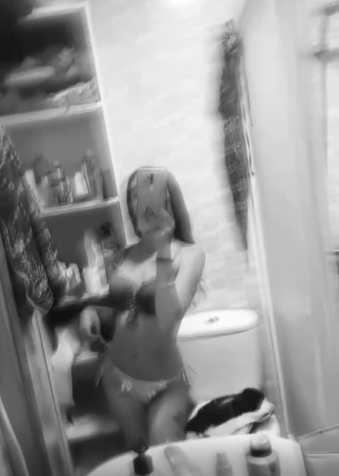 CANARIA TRAVIESA Y MUY VICIOSA LLEGA EN TU CIUDAD