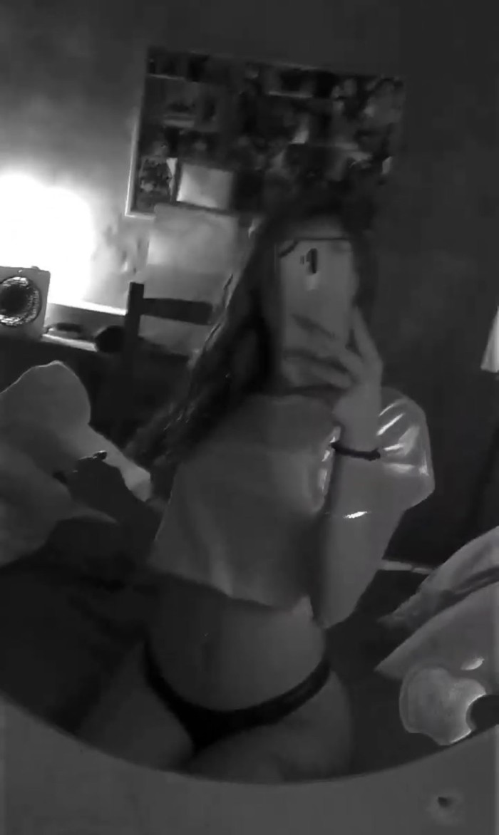 CANARIA TRAVIESA Y MUY VICIOSA LLEGA EN TU CIUDAD