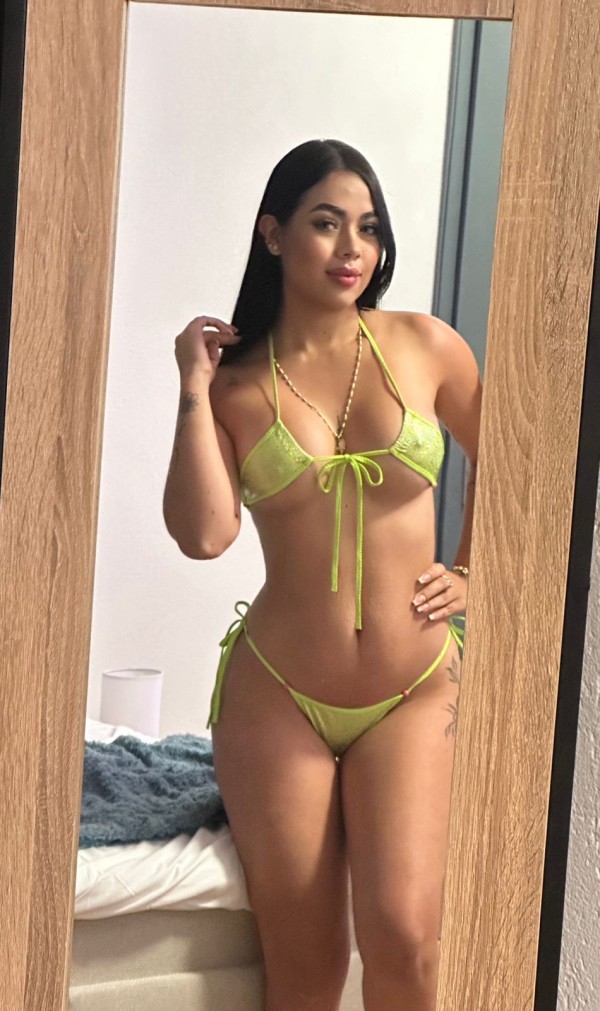 613444539 Scarlet LA MÁS CACHONDA Y TRAVIESA DE LA CIUDAD