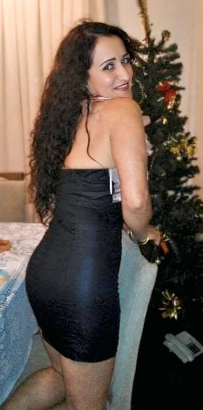 SOY NOVEDAD EN TU CIUDAD MASAJES EROTICAS 24/7