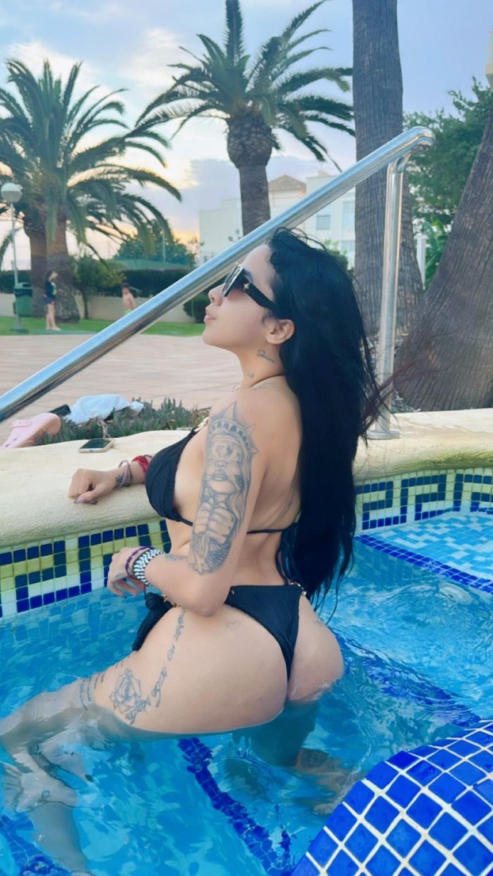 El polvo que esperas con ansias peñiscola