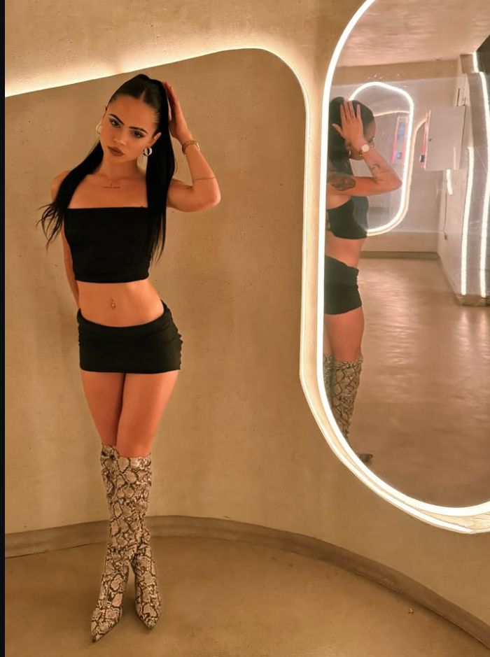 Hago salidas económicas