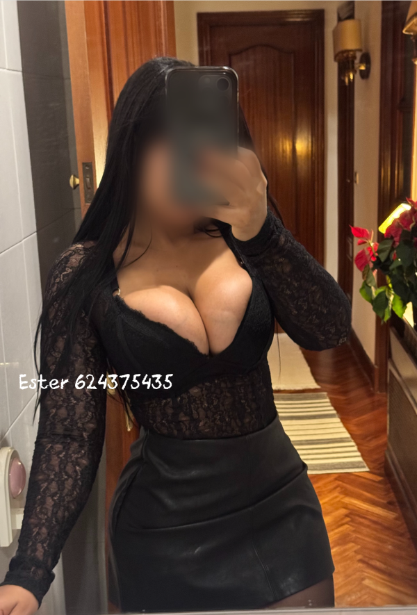 ÚLTIMOS DÍAS en españa ven a disfrutar un masaje con terminación