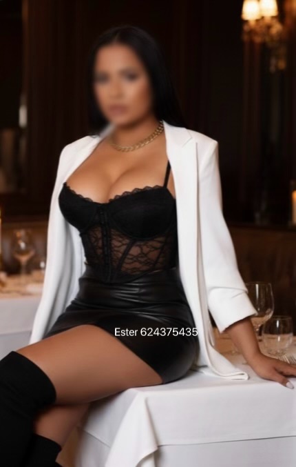 ÚLTIMOS DÍAS en españa ven a disfrutar un masaje con terminación