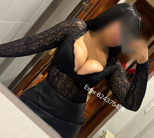 ÚLTIMOS DÍAS en españa ven a disfrutar un masaje con terminación