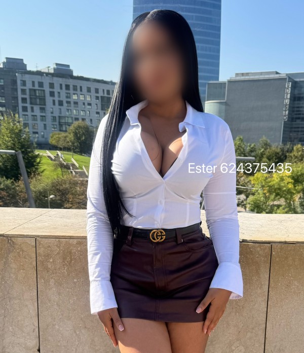 ÚLTIMOS DÍAS en españa ven a disfrutar un masaje con terminación