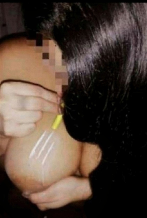 Latina fogosa primera vez fiestera lo a tope salidas 24 hras