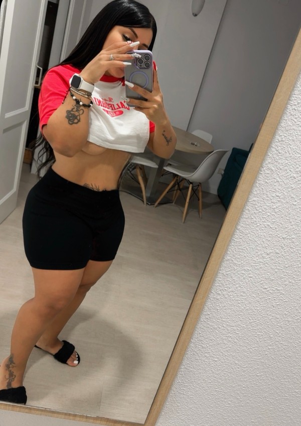 Auténticas cariñosas en tu isla Puerto de la Cruz