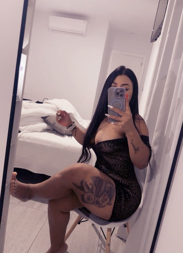 Auténticas cariñosas en tu isla Puerto de la Cruz