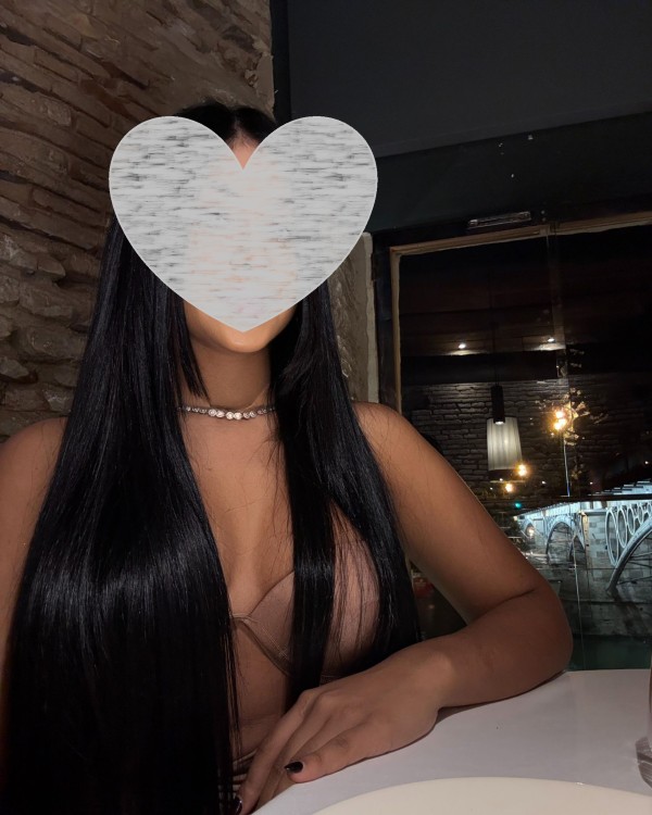 Camila | Modelo Venezolana de Alto Voltaje
