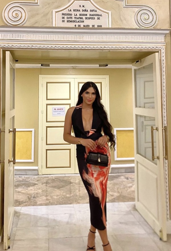 LA MEJOR OPCIÓN PARA TI LLÁMAME