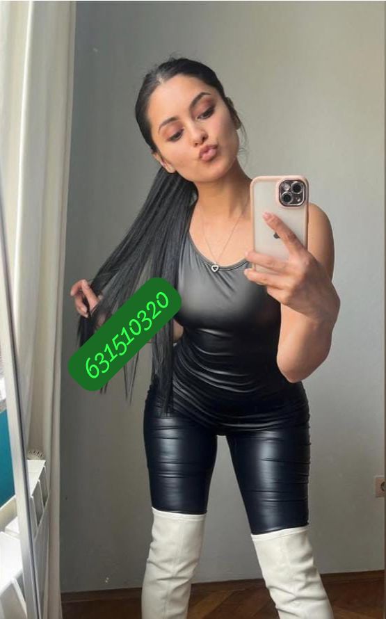 cachonda y sensual con mi foto real ven a conóceme