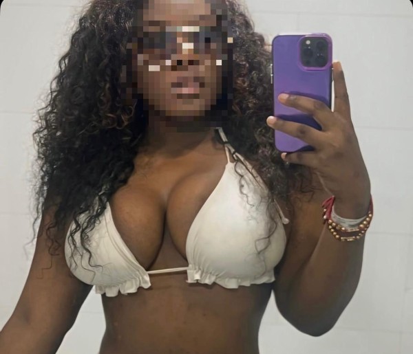 Una mulata joven y rica