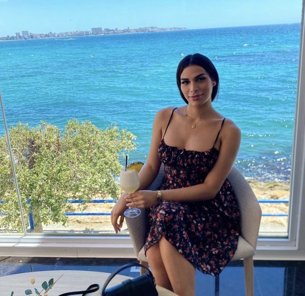 LA MEJOR OPCIÓN PARA TI LLÁMAME