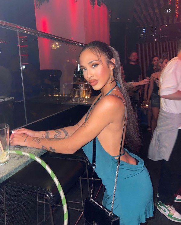 Emily & Evelyn Twins SISTERS