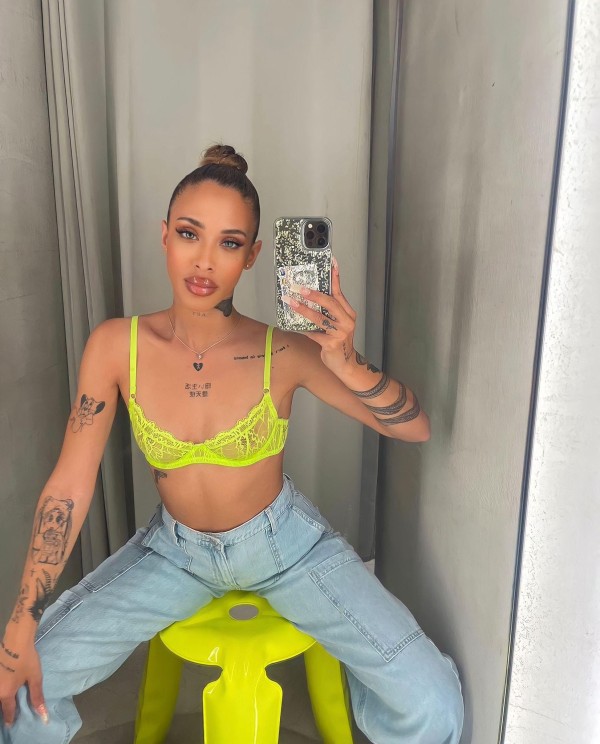 Emily & Evelyn Twins SISTERS