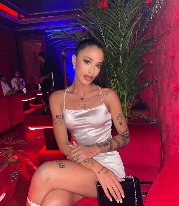 Emily & Evelyn Twins SISTERS