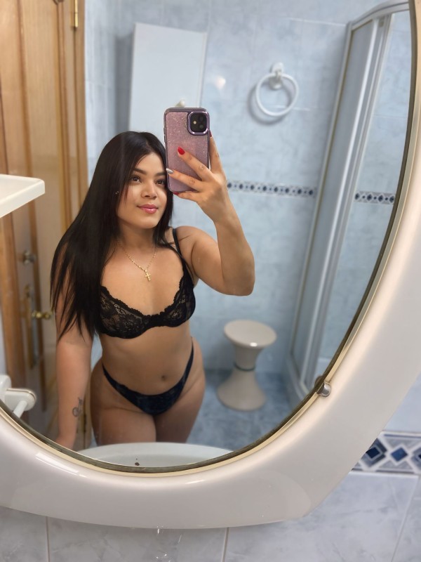 CULONA MORBOSA, CARITA PRECIOSA!!!