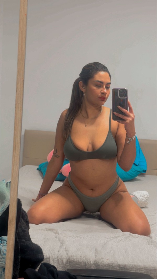 VEN Y CHUPAME EL CULITO Y DEJAMELO LLENO DE SALIVA!