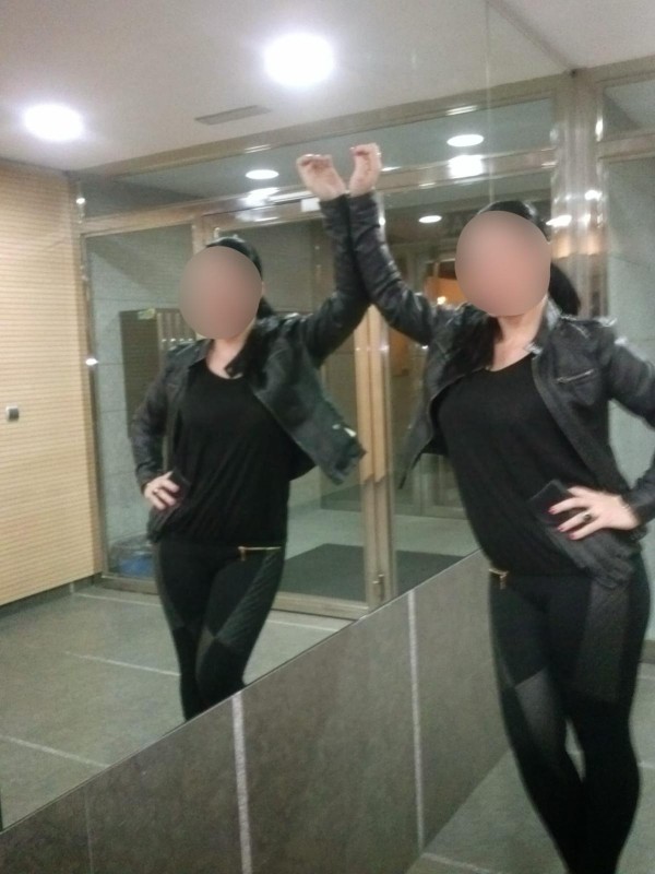 NURIA, MASAJISTA PROFESIONAL, SUMÉRGETE EN UN PLACER PROFUNDO…