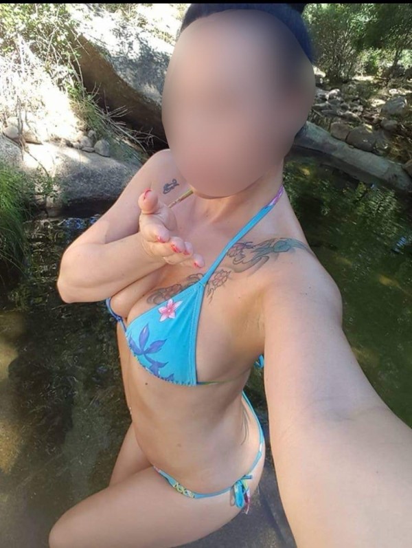 NURIA, MASAJISTA PROFESIONAL, SUMÉRGETE EN UN PLACER PROFUNDO…