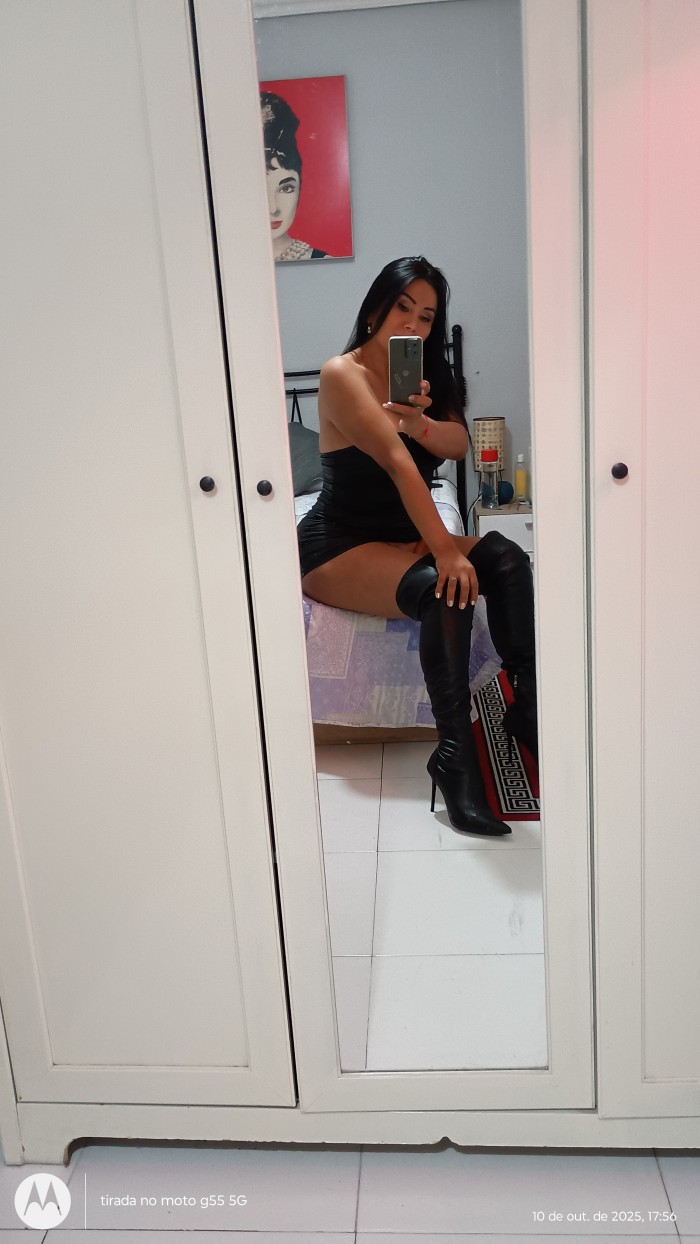 SU NUEVA PERDICIÓN, DÉJATE PERDER CON MIS ENCANTOS