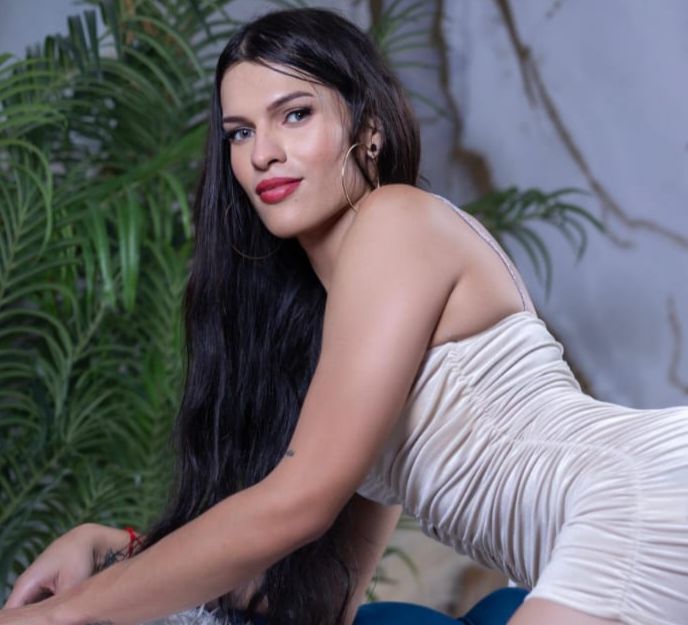 SHEYLA BOMBON COLOMBIANO!!!