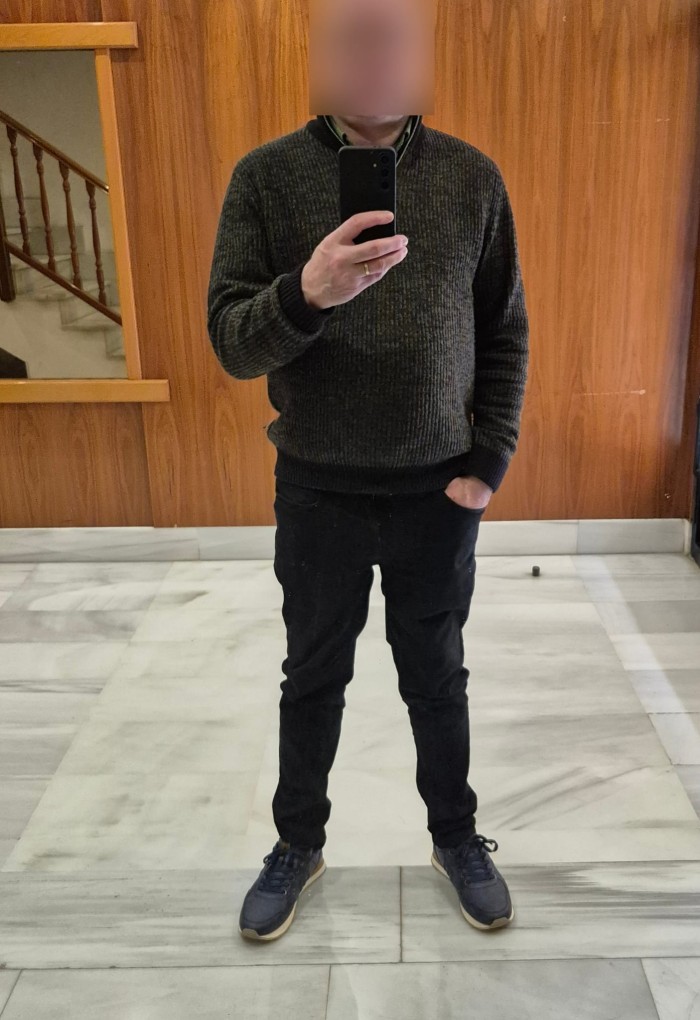 Alex buen follador para mujeres