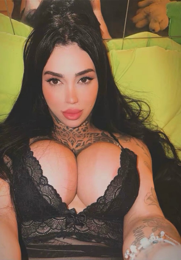 La Mejor Mamada Gulosa