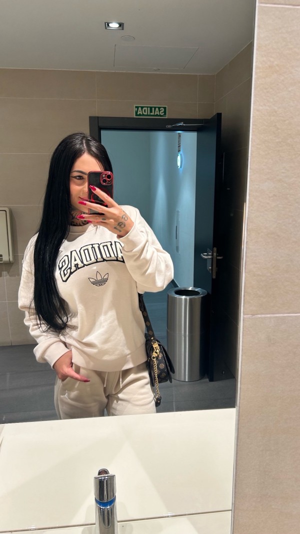 La Mejor Mamada Gulosa