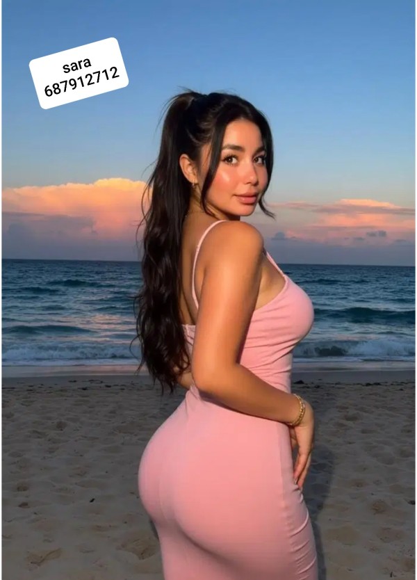 VEN Y DISFRUTA DE ESTA HERMOSA MUJER