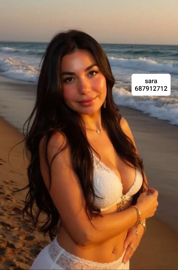 VEN Y DISFRUTA DE ESTA HERMOSA MUJER