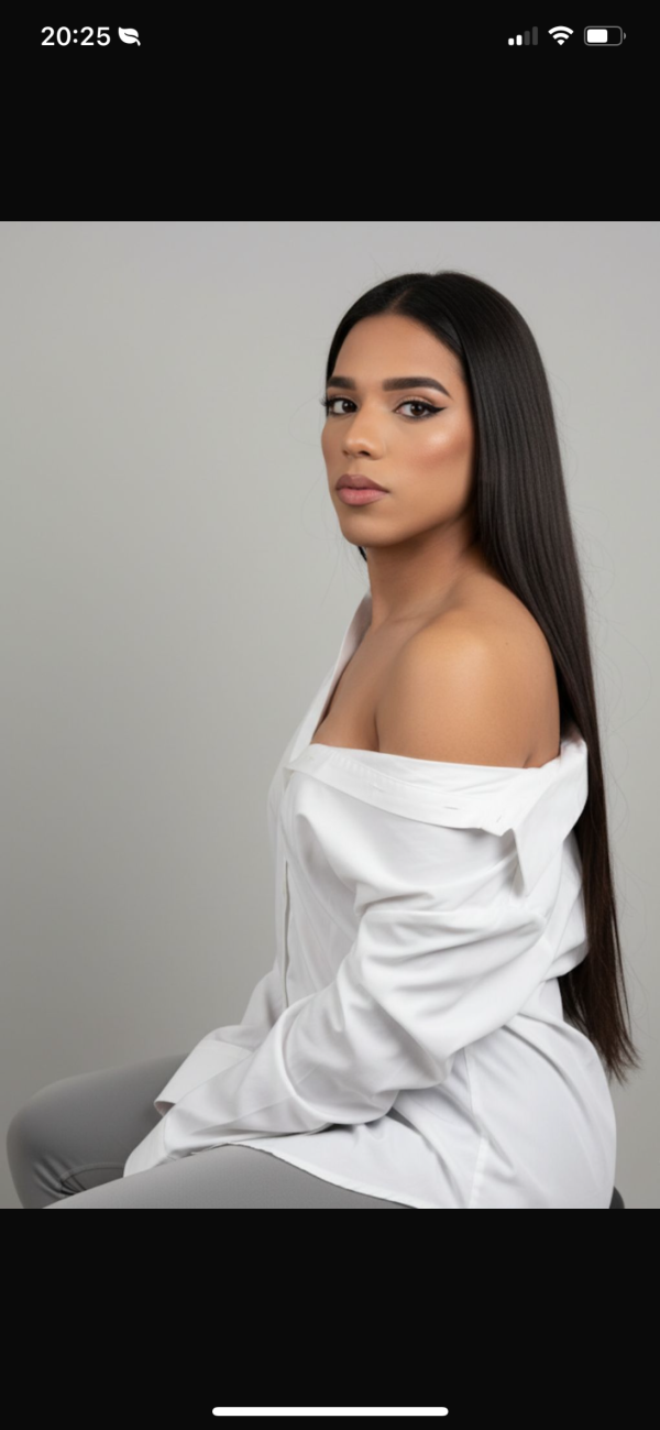 Activa pollona dominante