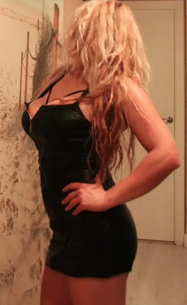 JUDITH TU ESPAÑOLA SEXY Y REAL