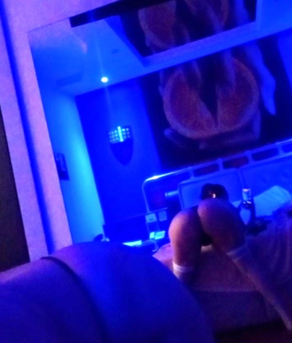 NOVEDAD BRITHANY!! MORBOSA JUGUETONA CARIÑOSA Y DISCRETA EN LAS PALMAS