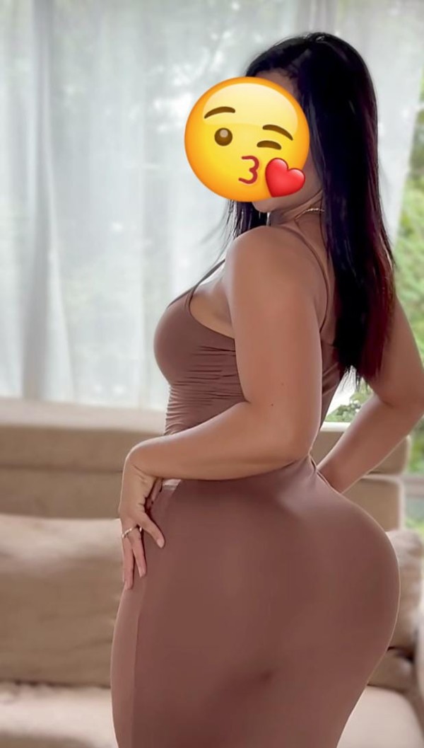 NOVEDAD BRITHANY!! MORBOSA JUGUETONA CARIÑOSA Y DISCRETA EN LAS PALMAS