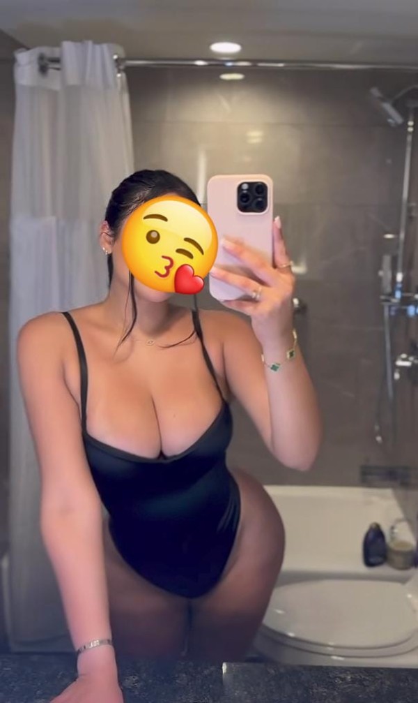 NOVEDAD BRITHANY!! MORBOSA JUGUETONA CARIÑOSA Y DISCRETA EN LAS PALMAS